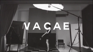 影片截圖：VACAE品牌 形象側錄