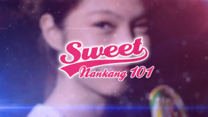 影片截圖：Spunite's ． Sweetparty 