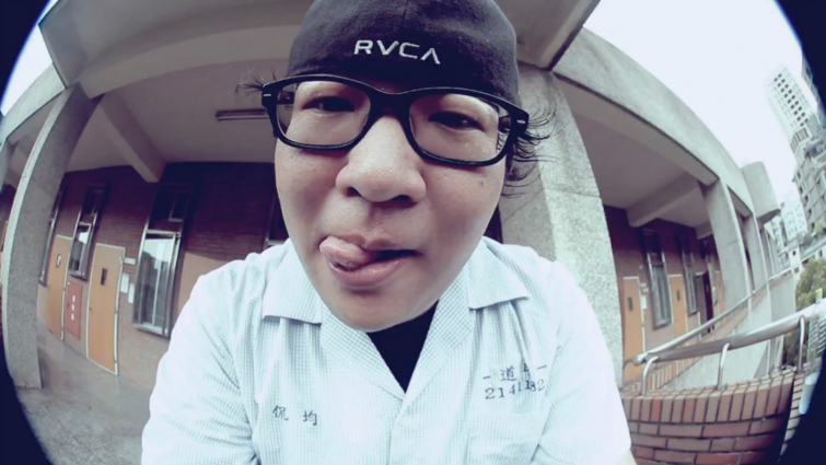 影片截圖：怕胖團 x 丁文琪  十年同學會