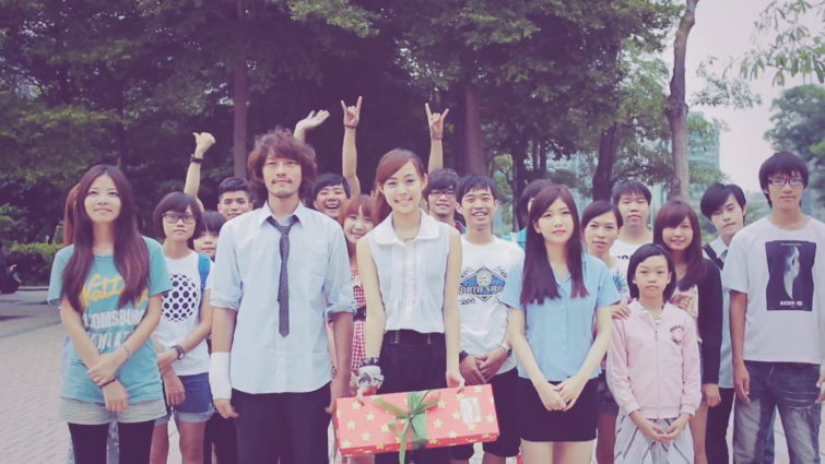 影片截圖：WHT#25 [Summer Xmas側拍篇05-2] 