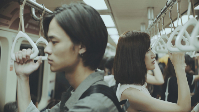 影片截圖：一卡通．iPASS,MY PATH
