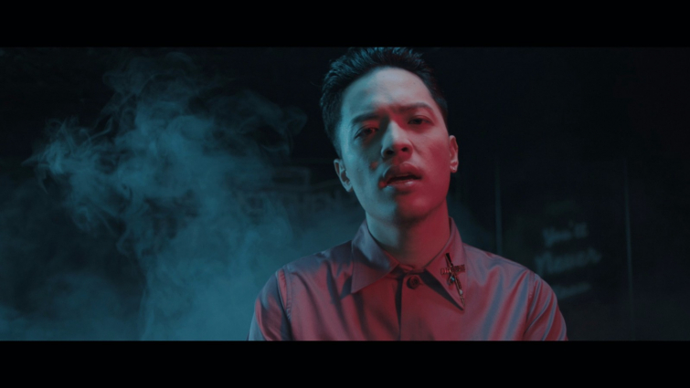 影片截圖：J.Sheon．You'll Never Know