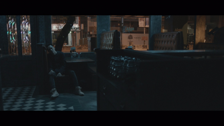 影片截圖：J.Sheon．You'll Never Know