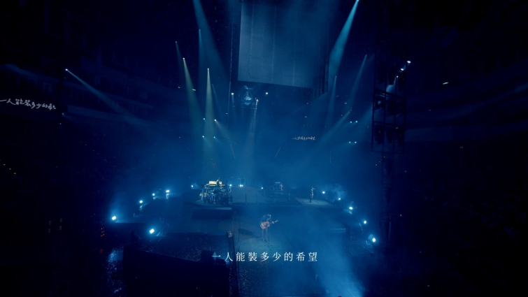 影片截圖：蘇打綠 sodagreen【Tomorrow will be fine.】 Official Music Video